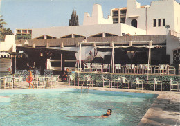 MAROC AGADIR HOTEL TAGADIRT - Agadir