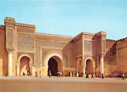 MAROC MEKNES - Meknes