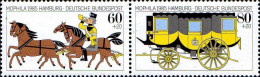 RFA Poste N** Yv:P1088 Mi:1256Pa Mophila Hamburg - Unused Stamps