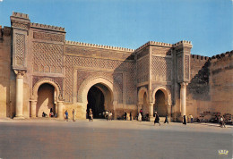 MAROC MEKNES - Meknes