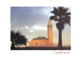 MAROC CASABLANCA - Casablanca