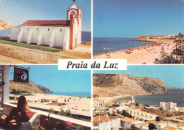 PORTUGAL ALGRAVE LAGOS - Faro