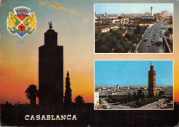 MAROC CASABLANCA - Casablanca