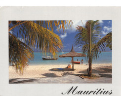 MAURITIUS - Mauricio