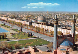 IRAN ISFAHAN - Iran