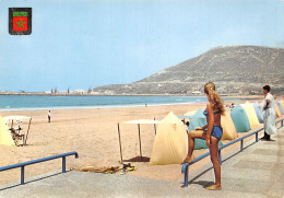 MAROC AGADIR - Agadir