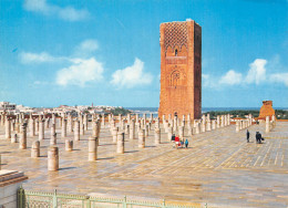 MAROC RABAT - Rabat