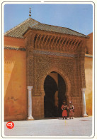 MAROC MEKNES - Meknes