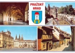 YOUGOSLAVIE CESKOSLOVENSKO PRAZSKY HRAD - Jugoslawien