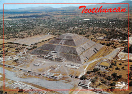 MEXIQUE TEOTIHUACAN - Messico