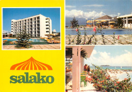 971 GUADELOUPE HOTEL SALAKO - Autres & Non Classés