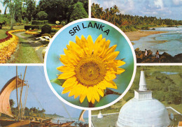 CELAN SRI LANKA - Sri Lanka (Ceilán)