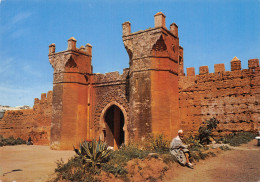 MAROC RABAT - Rabat