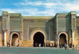 MAROC MEKNES - Meknes