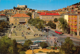 JUGOSLAVIJA SIBENIK - Yugoslavia