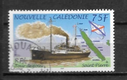 2005 - 945 - Used Stamps