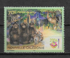 2004 - 910 - Used Stamps