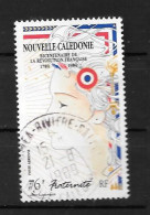 1989 - PA 262 - 1 - Used Stamps