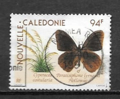 1990 - 590 - Used Stamps