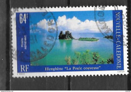 1989 - PA 263 - Used Stamps