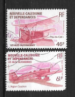 1983 - PA 230 à 231 - Used Stamps