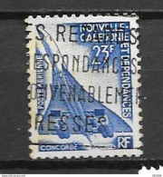 1973 - PA 139 - Used Stamps