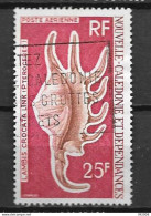 1972 - PA 129 - Used Stamps