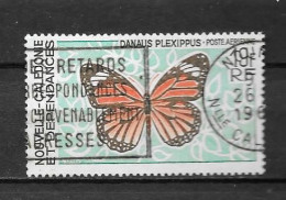 1967 - PA 92 - 3 - Used Stamps