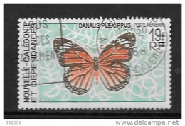 1967 - PA 92 - 1 - Used Stamps