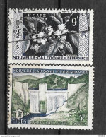 1955 - 286 à 287 - 1 - Usados
