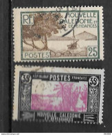 1928 - 146 + 147A - 4 - Used Stamps