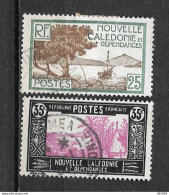 1928 - 146 + 147A - 3 - Used Stamps