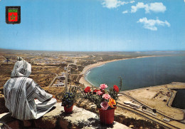 MAROC AGADIR - Agadir