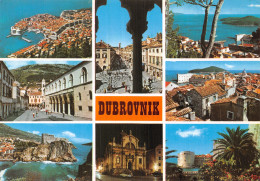 JUGOSLAVIJA DUBROVNIK - Jugoslawien