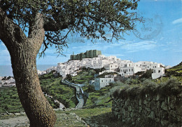 GRECE PATMOS - Griechenland