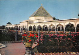 MAROC RABAT RESIDENCE ROYALE - Rabat