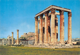 GRECE ATHENES - Griechenland