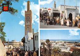 MAROC TANGER SIDI BU ABID - Tanger