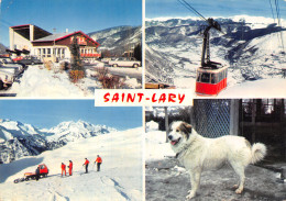 65 SAINT LARY ESPIAUBE LA GARE  - Sonstige & Ohne Zuordnung