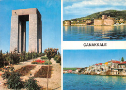 TURQUIE CANAKKALE - Turquia