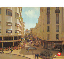 MAROC CASABLANCA - Casablanca