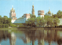 RUSSIE MOSCOW - Rusia