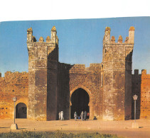 MAROC RABAT LA PORTE DU CHELLAH - Rabat