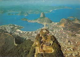 BRESIL RIO DE JANEIRO - Rio De Janeiro