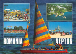 ROUMANIE NEPTUN - Romania