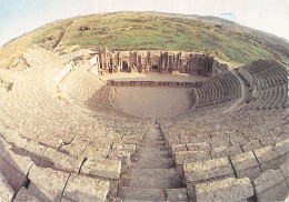 JORDAN JERASH - Jordanie