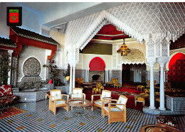 MAROC TANGER HOTEL RIF - Tanger