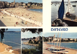 35 DINARD LA PISCINE - Dinard