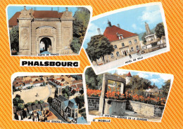 57 PHALSBOURG - Phalsbourg