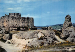 27 LES ANDELYS LE CHATEAU GAILLARD - Les Andelys